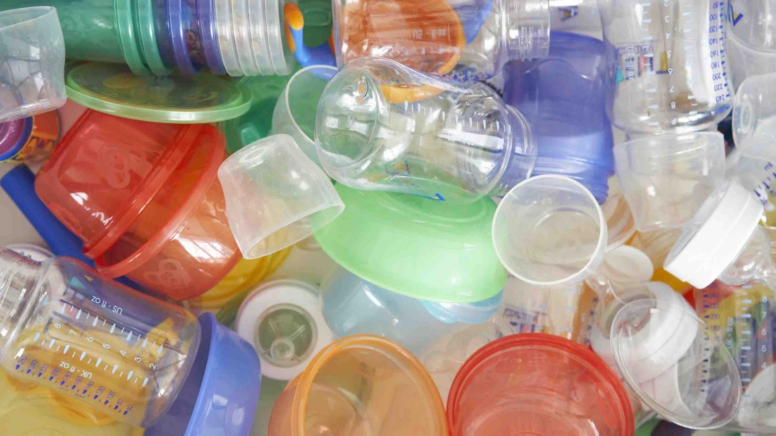 What is BPA, and what are the concerns about BPA?