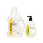 Eco Friendly Liquid Detergent & Dishwash | ecominim™