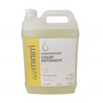 Eco Friendly Plant-Based Eczema Friendly Liquid Detergent Suitable for Sensitive Skin | Ecominim