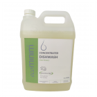 Eco Friendly Plant-Based Eczema Friendly Dishwash Suitable for Sensitive Skin | Ecominim