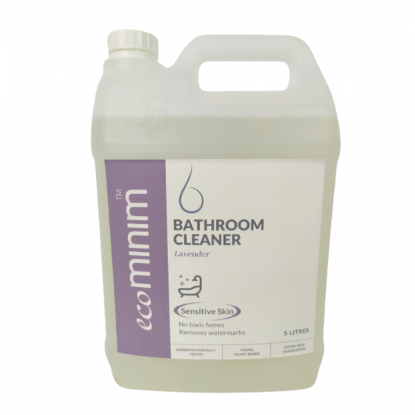 Eco Friendly Plant-Based Eczema Friendly Floor Cleaner Suitable for Sensitive Skin | Ecominim