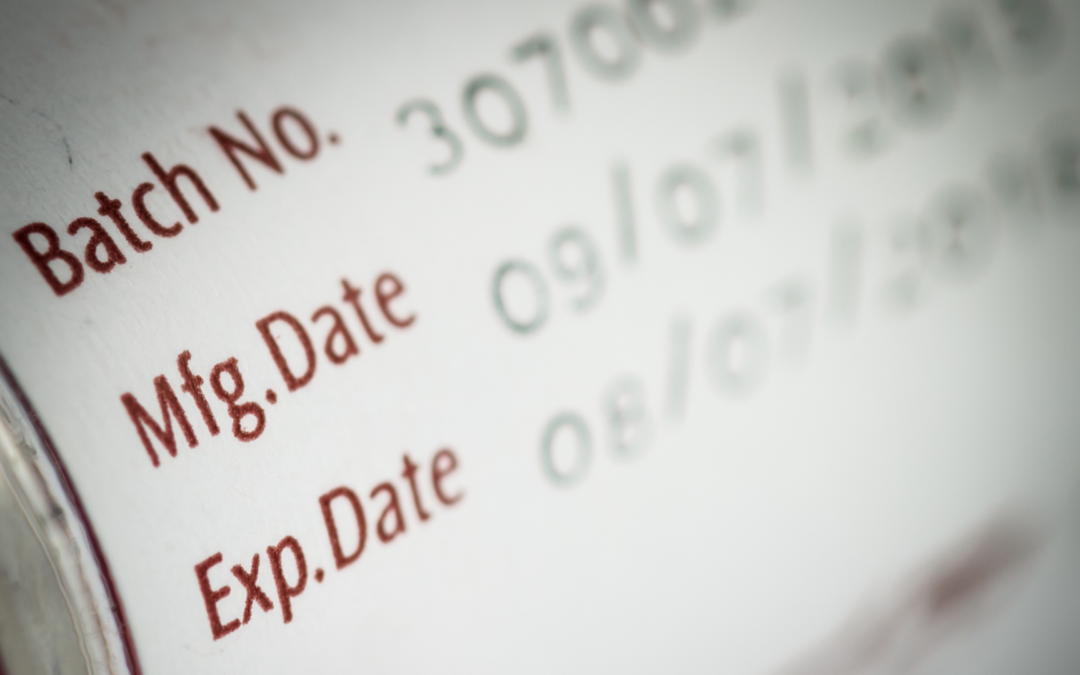 3 Reasons Why You Absolutely Should Not Use Expired Products