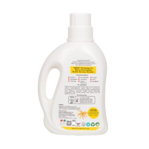 Eco Friendly Liquid Detergent | ecominim™