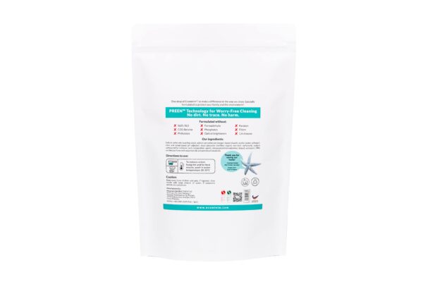 Eco Friendly Powder Detergent | Eco Friendly Liquid Detergent | ecominim™
