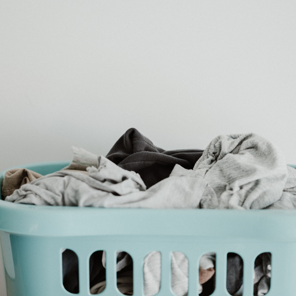 Tips For Using Laundry Detergent To Prevent Eczema And Sensitive Skin