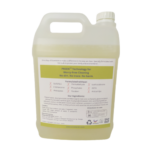 [Bulk] Dish Wash Liquid - Lemon Bergamot (5L) - Image 2