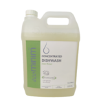 [Bulk] Dish Wash Liquid - Lime Honey (5L)