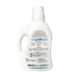Plant Based Concentrated Baby Liquid Detergent - Ever Tender 1L - Image 2