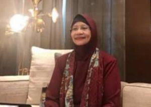 Puan Rahimah