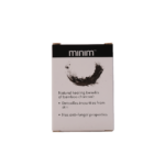 Plant Based Bamboo Charcoal Bar Soap - 100g - Image 3