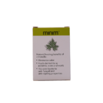 Plant Based Citronella Bar Soap - 100g - Image 3