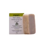 Plant Based Citronella Bar Soap - 100g