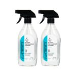 [Twin Pack] Glass and Multi Surface Cleaner (500ML x 2)