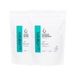 [Twin Pack] Plant Based Powder Detergent - Minth Fresh (1KG x 2)