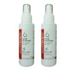 Twin Pack - Eco Friendly Hand Sanitizer (100ML x 2)