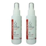 Twin Pack - Eco Friendly Hand Sanitizer (100ML x 2)