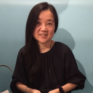 Lynette Chow