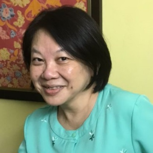 Gina Phan