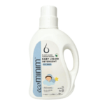 Plant Based Concentrated Baby Liquid Detergent - Ever Tender 1L