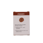 Plant Based Wood Vinegar Bar Soap - 100g - Image 3