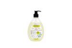 [Bundle Pack] Plant Based Bathroom Cleaner Lavender (500ml) + Glass & Multi Surface Cleaner Skye Fresh (500ml) + Handwash Cucumber Aloe (500ml) + Dishwash Lemon Bergamot(480ml) - Image 6