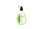 Dish Wash Liquid - Lime Honey (480ml)