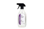 [Bundle Pack] Plant Based Bathroom Cleaner Lavender (500ml) + Glass & Multi Surface Cleaner Skye Fresh (500ml) + Handwash Cucumber Aloe (500ml) + Dishwash Lemon Bergamot(480ml) - Image 2
