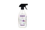 [Bundle Pack] Plant Based Bathroom Cleaner Lavender (500ml) + Glass & Multi Surface Cleaner Skye Fresh (500ml) + Handwash Cucumber Aloe (500ml) + Dishwash Lemon Bergamot(480ml) - Image 3