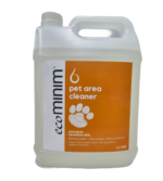 [Bulk] Pet Area Cleaner (5L)