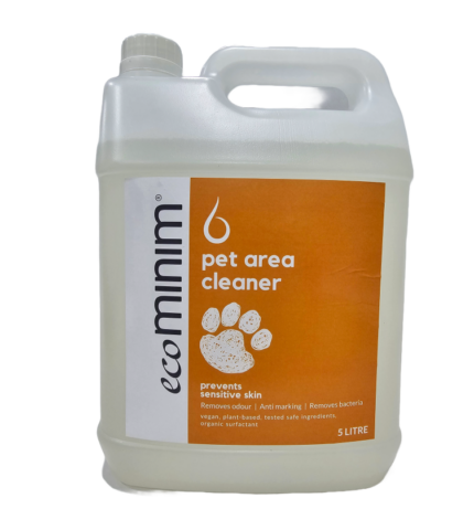 [Bulk] Pet Area Cleaner (5L)