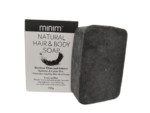 [BUNDLE PACK] Plant Based Bar Soap - Citronella, Bamboo Charcoal, Wood Vinegar 100g (3PCS) - Image 4