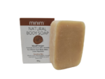 [BUNDLE PACK] Plant Based Bar Soap - Citronella, Bamboo Charcoal, Wood Vinegar 100g (3PCS) - Image 3