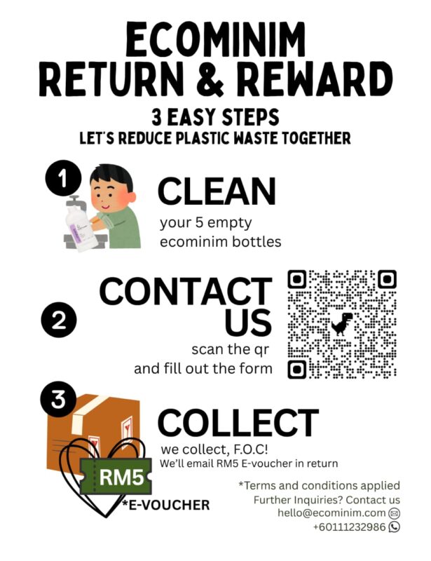 Return and Reward